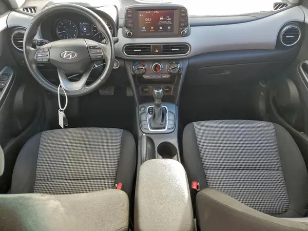 KM8K62AA1JU096947 2018 HYUNDAI KONA - Image 8