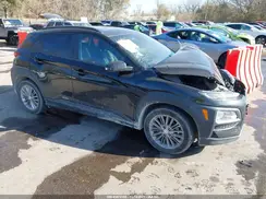 KM8K62AA1JU097001 2018 HYUNDAI KONA