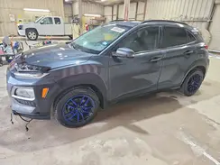KM8K62AA1JU099637 2018 HYUNDAI KONA