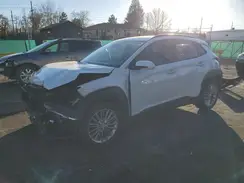 KM8K62AA1JU111009 2018 HYUNDAI KONA