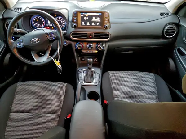KM8K62AA1JU111009 2018 HYUNDAI KONA - Image 8