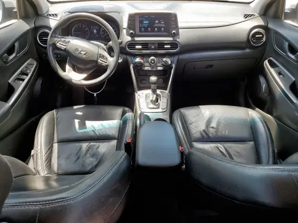 KM8K62AA1JU114315 2018 HYUNDAI KONA - Image 8