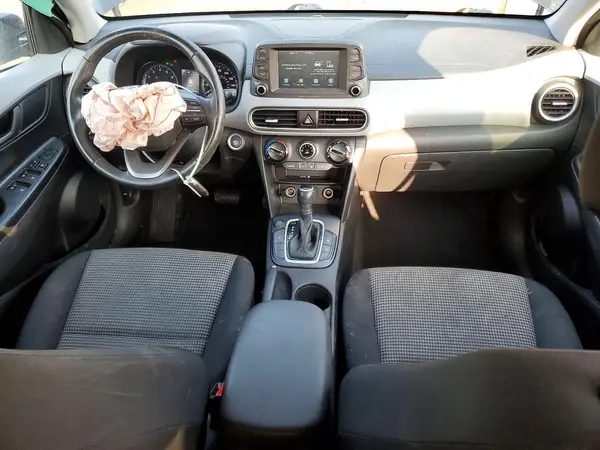 KM8K62AA1JU118154 2018 HYUNDAI KONA - Image 8