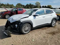 KM8K62AA1JU149839 2018 HYUNDAI KONA