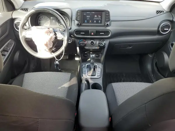 KM8K62AA1JU149839 2018 HYUNDAI KONA - Image 8