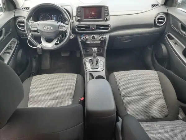 KM8K62AA1JU178077 2018 HYUNDAI KONA - Image 8