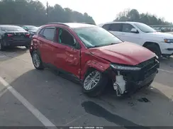 KM8K62AA1JU178712 2018 HYUNDAI KONA