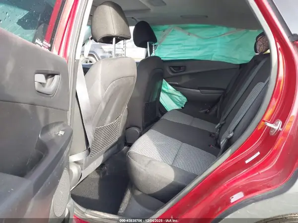 KM8K62AA1JU178712 2018 HYUNDAI KONA - Image 8
