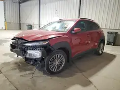 KM8K62AA1JU178760 2018 HYUNDAI KONA