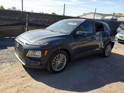 KM8K62AA1KU242166 2019 HYUNDAI KONA