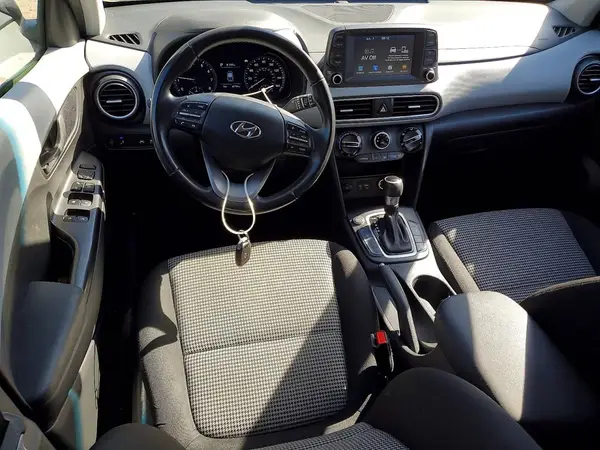 KM8K62AA1KU242166 2019 HYUNDAI KONA - Image 8