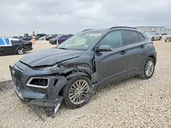 KM8K62AA1KU357253 2019 HYUNDAI KONA