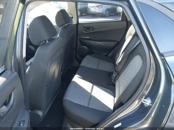KM8K62AA1KU369063 2019 HYUNDAI KONA - Image 8
