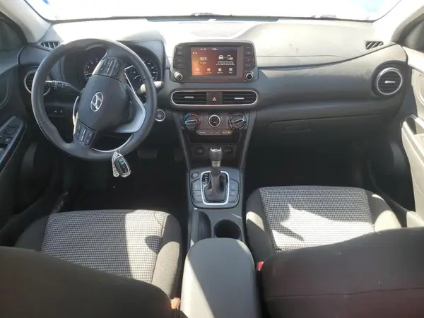 KM8K62AA1KU373176 2019 HYUNDAI KONA - Image 8