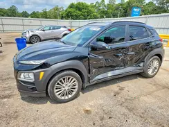KM8K62AA1LU423592 2020 HYUNDAI KONA
