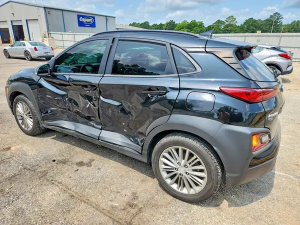 KM8K62AA1LU423592 2020 HYUNDAI KONA - Image 2