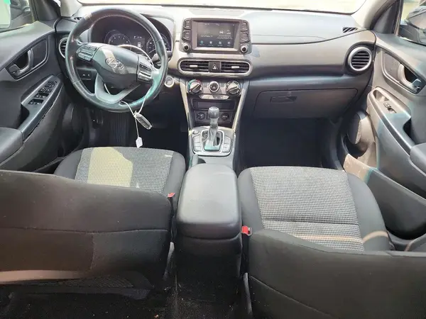 KM8K62AA1LU423592 2020 HYUNDAI KONA - Image 8