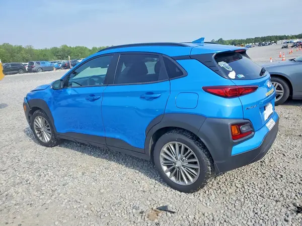KM8K62AA1LU426251 2020 HYUNDAI KONA - Image 2