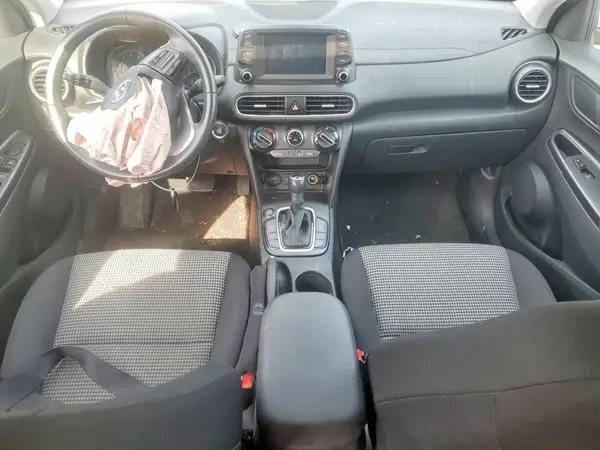KM8K62AA1LU426251 2020 HYUNDAI KONA - Image 8