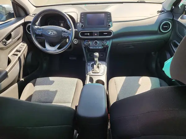 KM8K62AA1LU427268 2020 HYUNDAI KONA - Image 8