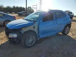 KM8K62AA1LU452705 2020 HYUNDAI KONA