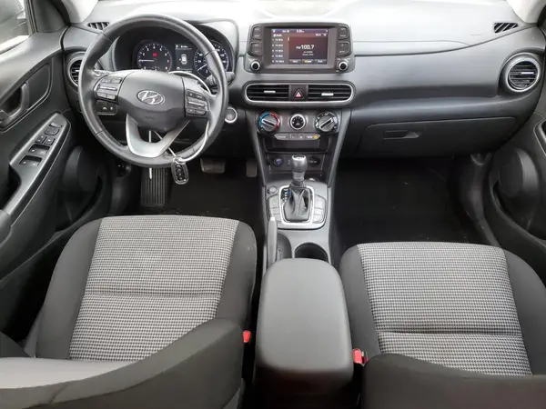 KM8K62AA1LU508061 2020 HYUNDAI KONA - Image 8
