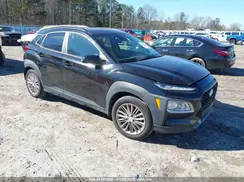 KM8K62AA1LU550570 2020 HYUNDAI KONA