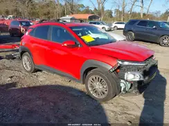 KM8K62AA1LU585481 2020 HYUNDAI KONA