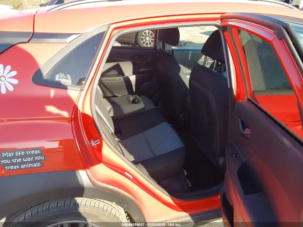 KM8K62AA1LU585481 2020 HYUNDAI KONA - Image 8
