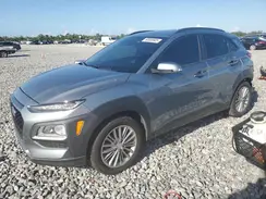 KM8K62AA1MU604998 2021 HYUNDAI KONA