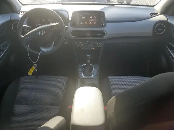 KM8K62AA1MU604998 2021 HYUNDAI KONA - Image 8