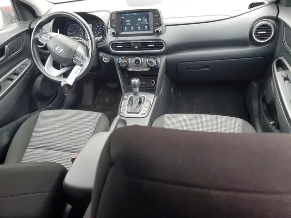 KM8K62AA1MU611255 2021 HYUNDAI KONA - Image 8