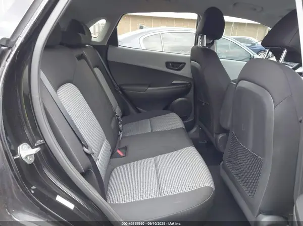 KM8K62AA1MU635491 2021 HYUNDAI KONA - Image 8