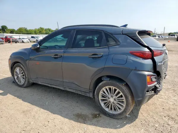 KM8K62AA1MU636429 2021 HYUNDAI KONA - Image 2
