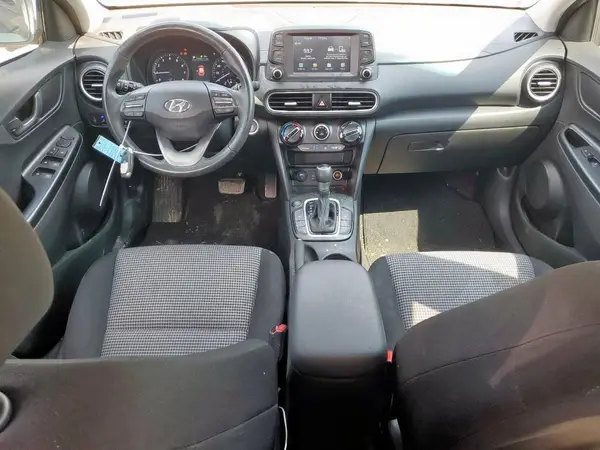 KM8K62AA1MU636429 2021 HYUNDAI KONA - Image 8