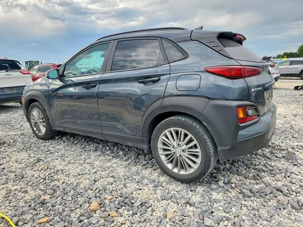 KM8K62AA1MU653294 2021 HYUNDAI KONA - Image 2