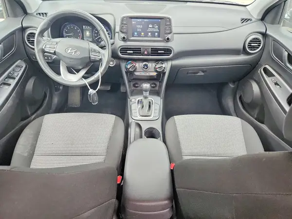 KM8K62AA1MU653294 2021 HYUNDAI KONA - Image 8