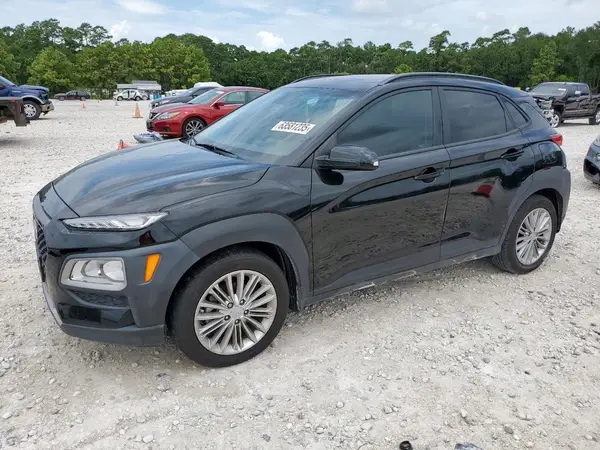 KM8K62AA1MU654168 2021 HYUNDAI KONA - Image 1