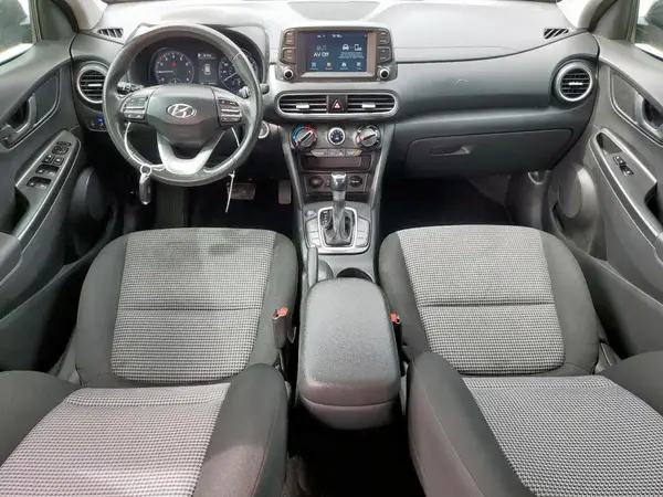 KM8K62AA1MU654168 2021 HYUNDAI KONA - Image 8