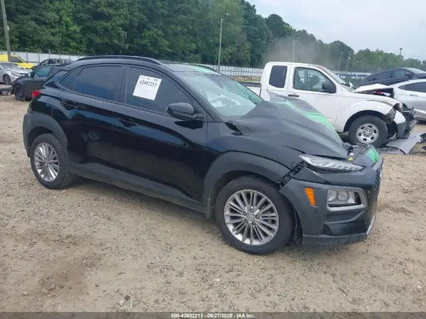 KM8K62AA1MU660519 2021 HYUNDAI KONA - Image 1