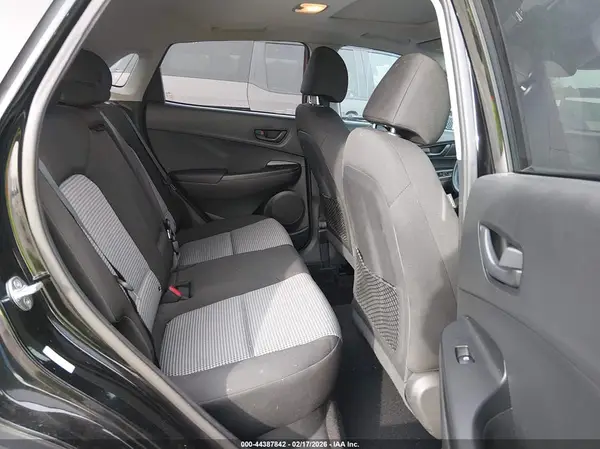 KM8K62AA1MU691981 2021 HYUNDAI KONA - Image 8