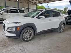 KM8K62AA1MU736174 2021 HYUNDAI KONA