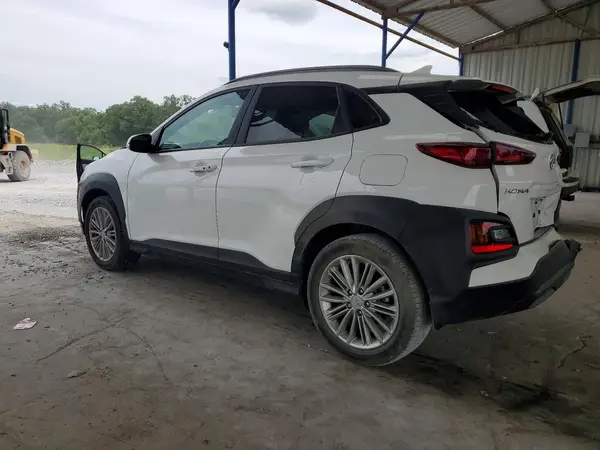 KM8K62AA1MU736174 2021 HYUNDAI KONA - Image 2