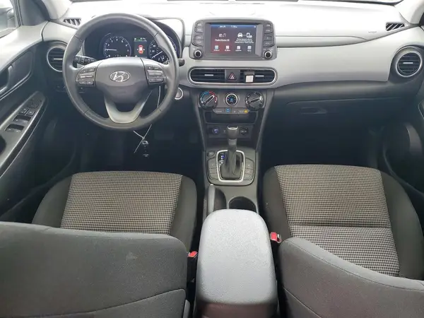 KM8K62AA1MU736174 2021 HYUNDAI KONA - Image 8