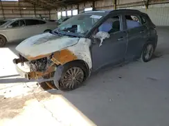 KM8K62AA2JU076044 2018 HYUNDAI KONA