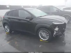 KM8K62AA2JU077114 2018 HYUNDAI KONA