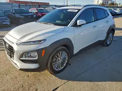 KM8K62AA2JU081292 2018 HYUNDAI KONA