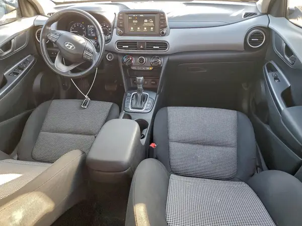 KM8K62AA2JU081292 2018 HYUNDAI KONA - Image 8