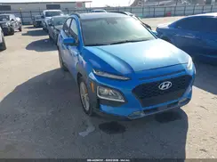 KM8K62AA2JU084130 2018 HYUNDAI KONA