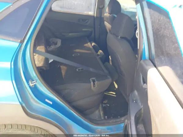 KM8K62AA2JU084130 2018 HYUNDAI KONA - Image 8